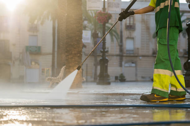 Reliable Pasadena, CA  Pressure Washing Services Solutions